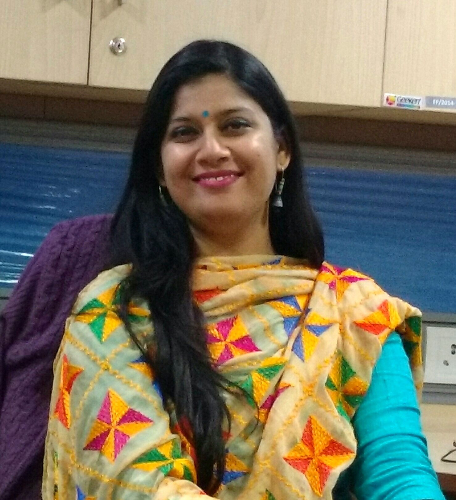 रश्मि काला